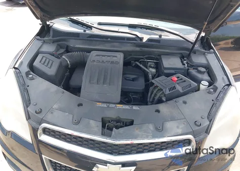 2013 Chevrolet Equinox 1Lt from USA, damaged, VIN 2GNALDEK5D1194247